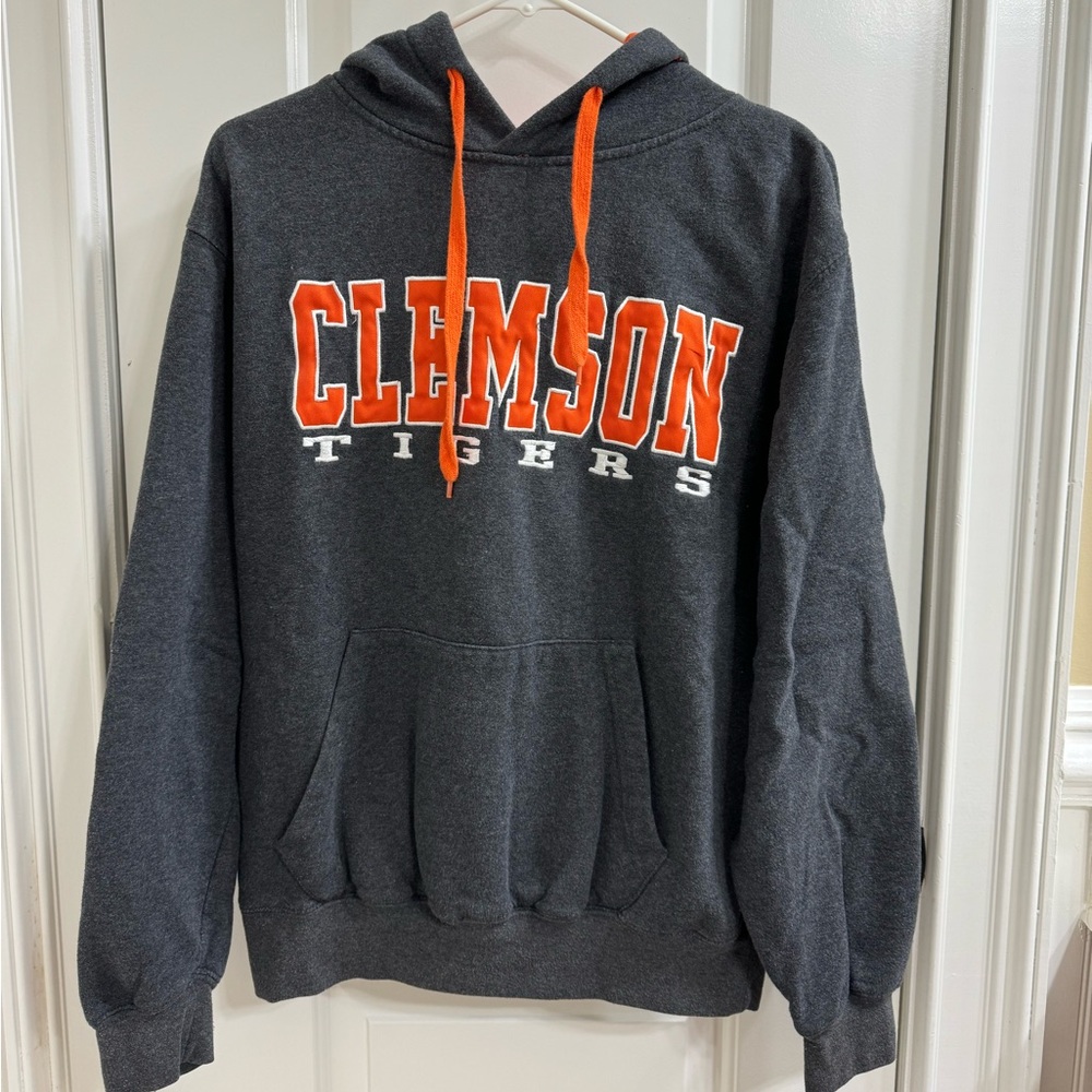 Stadium Athletics Clemson Hoodie